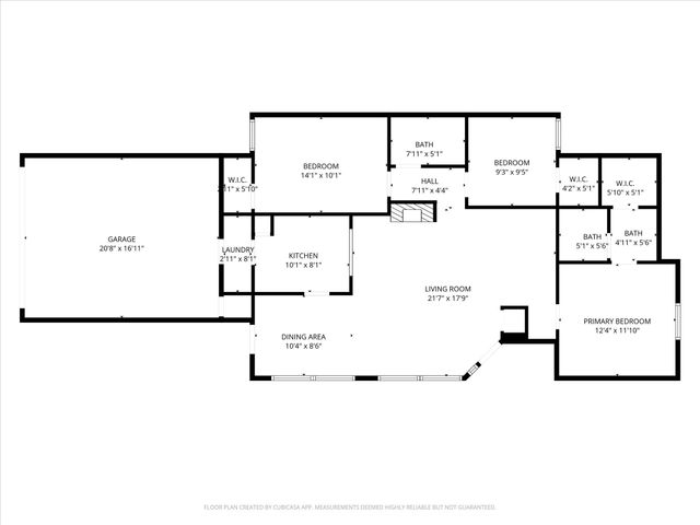 1312 Hackamore Street, Mesquite, TX 75149