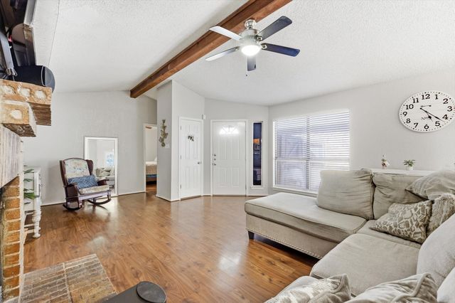 1312 Hackamore Street, Mesquite, TX 75149