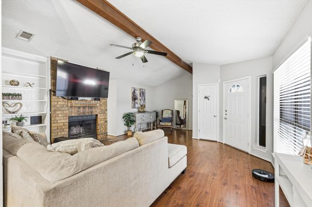 1312 Hackamore Street, Mesquite, TX 75149