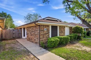 1312 Hackamore Street, Mesquite, TX 75149