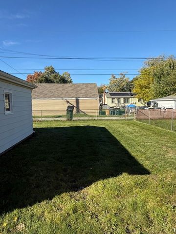 17842 Park Avenue, Lansing, IL 60438