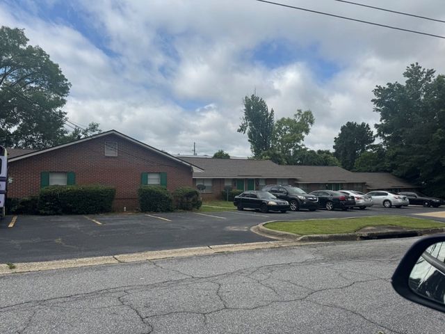 4426 Saunders Drive, Columbus, GA 31909