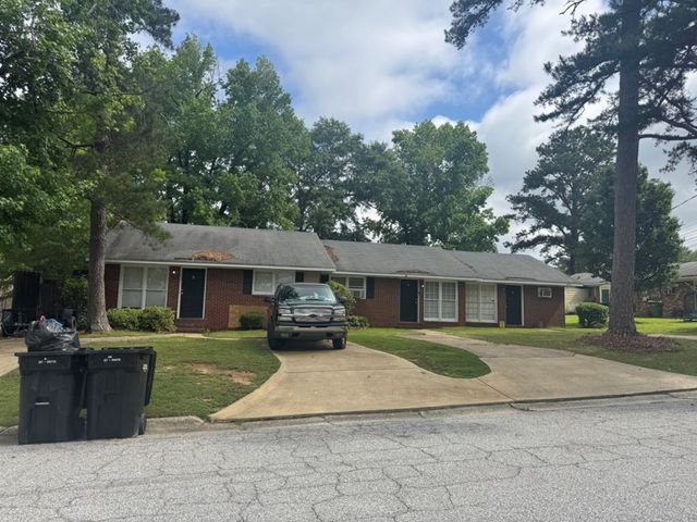 4426 Saunders Drive, Columbus, GA 31909