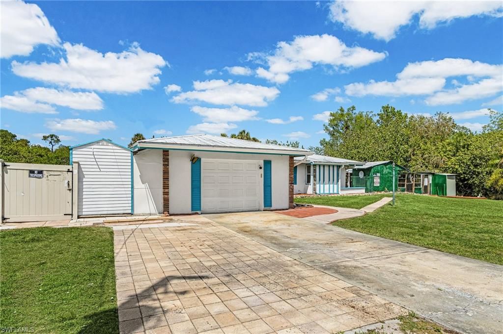 93 Glenmont DR W, NORTH FORT MYERS, FL 33917 — photo 3