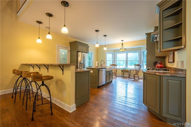 3792 Windover Drive, Hamburg, NY 14075