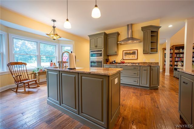 3792 Windover Drive, Hamburg, NY 14075