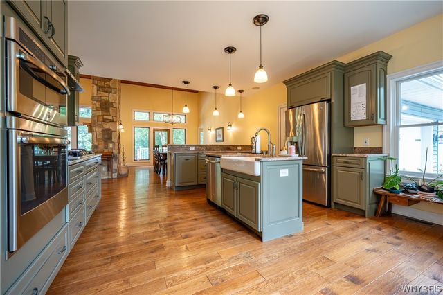 3792 Windover Drive, Hamburg, NY 14075
