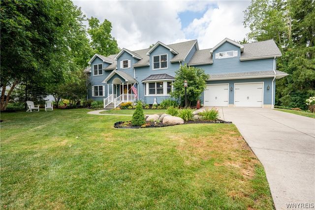 3792 Windover Drive, Hamburg, NY 14075