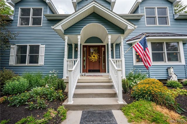 3792 Windover Drive, Hamburg, NY 14075