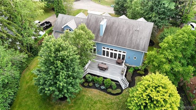 3792 Windover Drive, Hamburg, NY 14075
