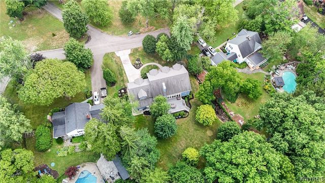 3792 Windover Drive, Hamburg, NY 14075