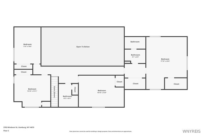 3792 Windover Drive, Hamburg, NY 14075
