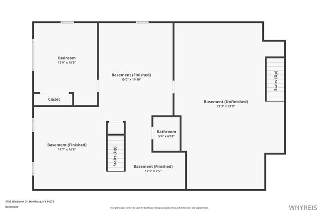 3792 Windover Drive, Hamburg, NY 14075
