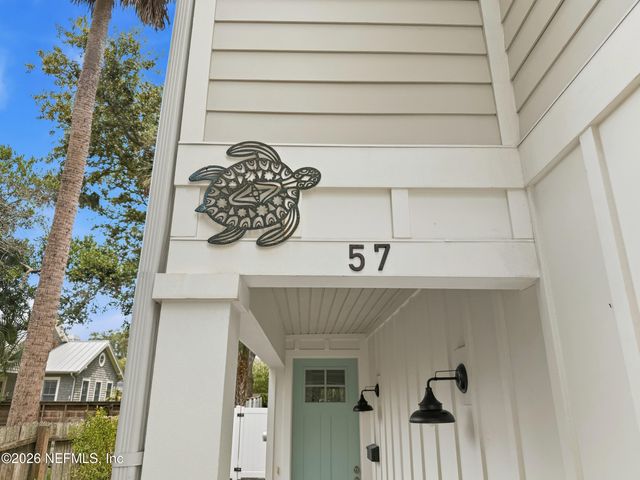 57 SHERRY Drive, Atlantic Beach, FL 32233