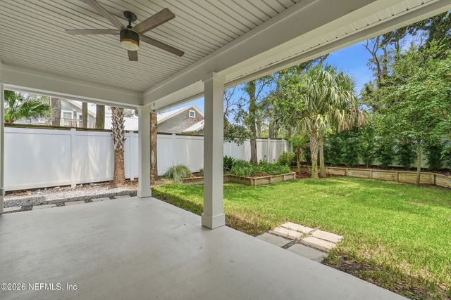 57 SHERRY Drive, Atlantic Beach, FL 32233