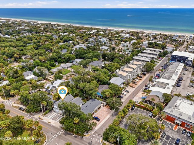 57 SHERRY Drive, Atlantic Beach, FL 32233