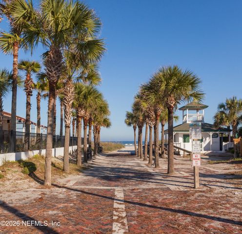 57 SHERRY Drive, Atlantic Beach, FL 32233
