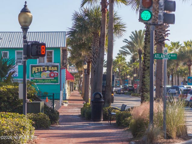 57 SHERRY Drive, Atlantic Beach, FL 32233