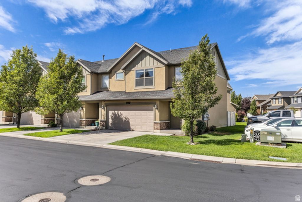 2427 S ANDOVER ST #317, West Haven, UT 84401 — photo 2