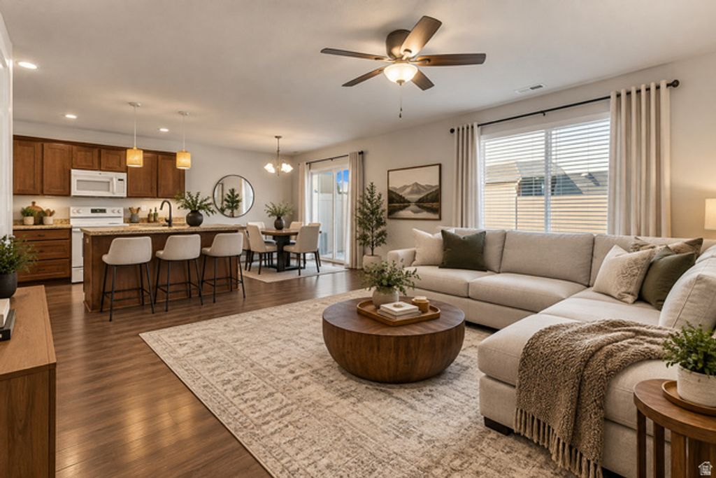 2427 S ANDOVER ST #317, West Haven, UT 84401 — photo 3