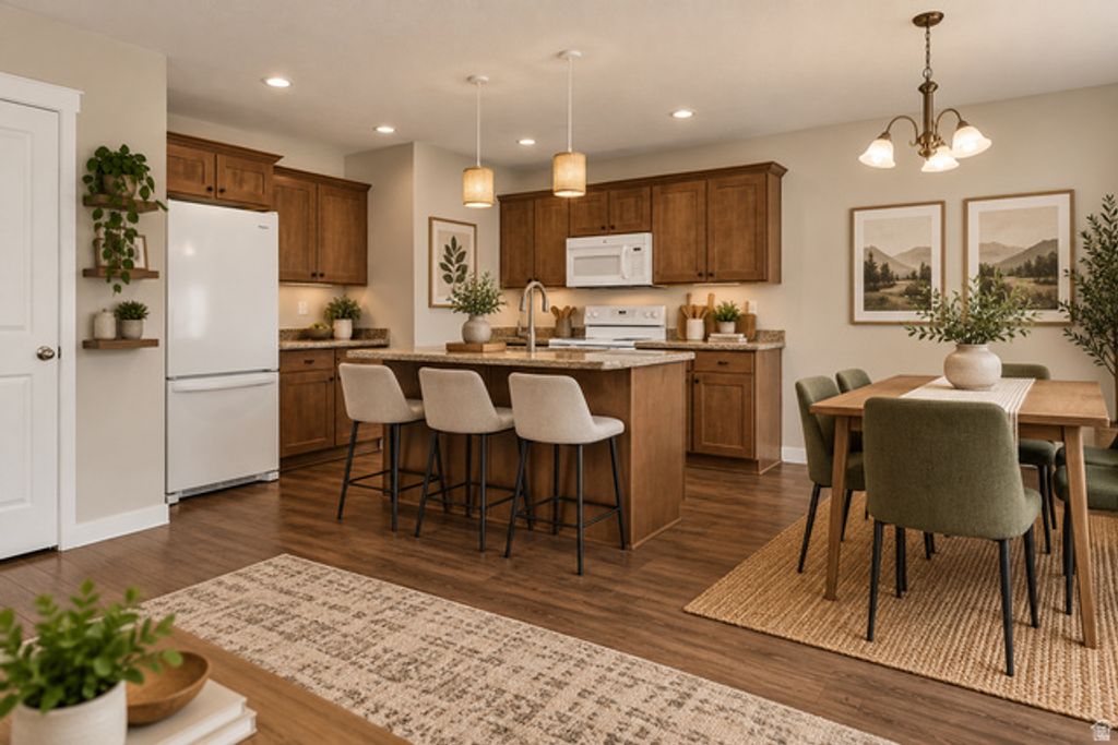 2427 S ANDOVER ST #317, West Haven, UT 84401 — photo 5