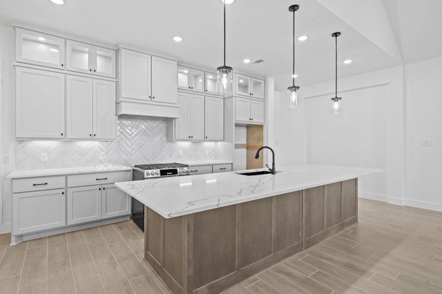 7006 Quaker Meadows Drive, Katy, TX 77493