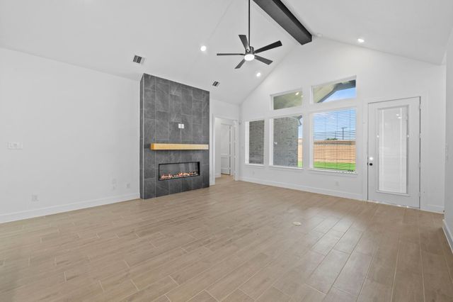 7006 Quaker Meadows Drive, Katy, TX 77493