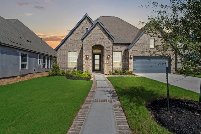 7006 Quaker Meadows Drive, Katy, TX 77493