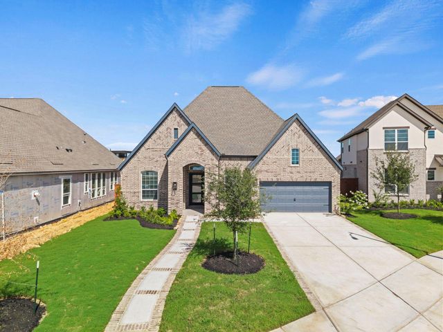 7006 Quaker Meadows Drive, Katy, TX 77493