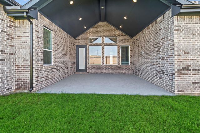 7006 Quaker Meadows Drive, Katy, TX 77493