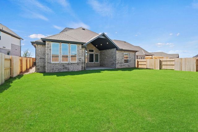 7006 Quaker Meadows Drive, Katy, TX 77493