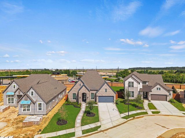 7006 Quaker Meadows Drive, Katy, TX 77493