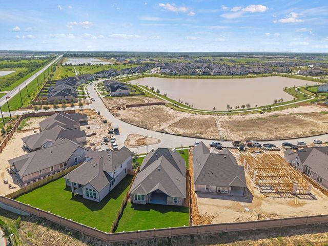 7006 Quaker Meadows Drive, Katy, TX 77493