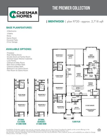 7006 Quaker Meadows Drive, Katy, TX 77493
