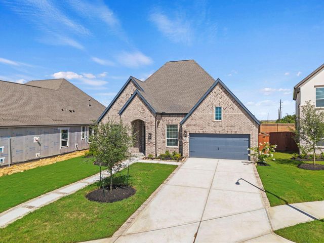 7006 Quaker Meadows Drive, Katy, TX 77493
