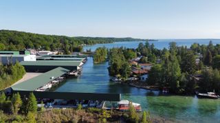 12871 Torch River Road, Rapid City, MI 49676