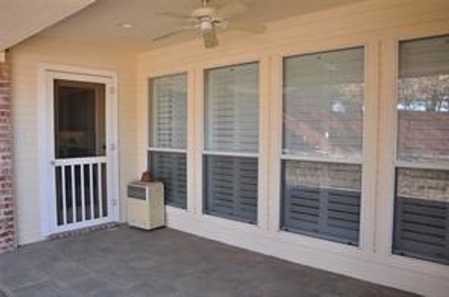 1104 Linda Drive, Joshua, TX 76058