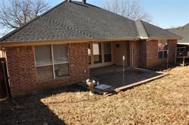 1104 Linda Drive, Joshua, TX 76058