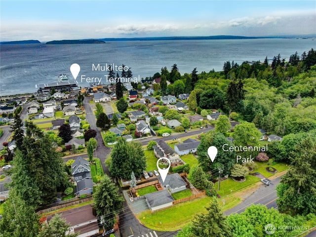 406 Prospect Avenue, Mukilteo, WA 98275
