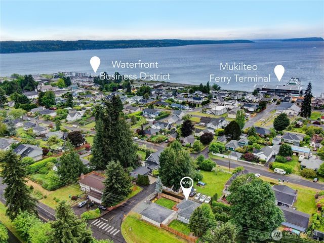 406 Prospect Avenue, Mukilteo, WA 98275