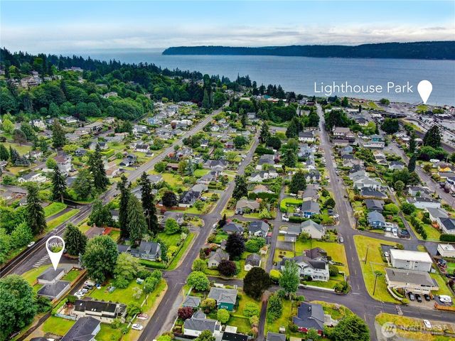 406 Prospect Avenue, Mukilteo, WA 98275