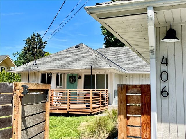 406 Prospect Avenue, Mukilteo, WA 98275