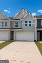 1020 Merritt Drive 11, Villa Rica, GA 30180