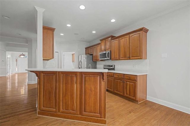 114 Vinings Way, Calhoun, GA 30701