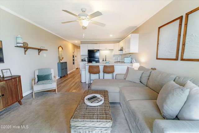 2250 New River Inlet Road Unit 114, Sneads Ferry, NC 28460