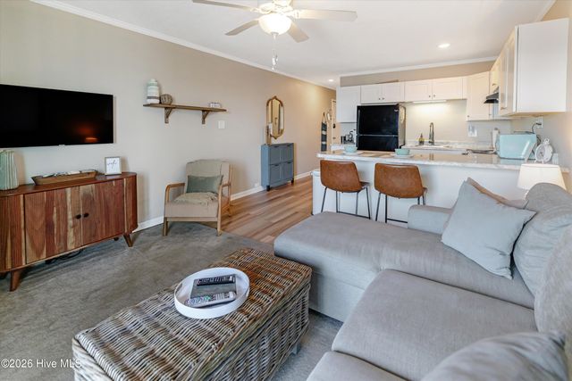 2250 New River Inlet Road Unit 114, Sneads Ferry, NC 28460