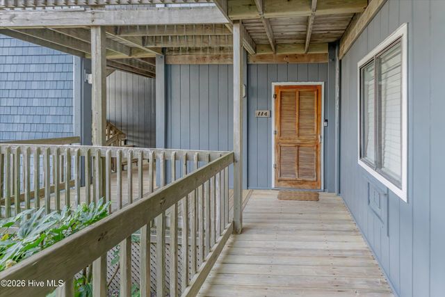 2250 New River Inlet Road Unit 114, Sneads Ferry, NC 28460