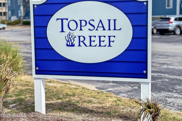 2250 New River Inlet Road Unit 114, Sneads Ferry, NC 28460