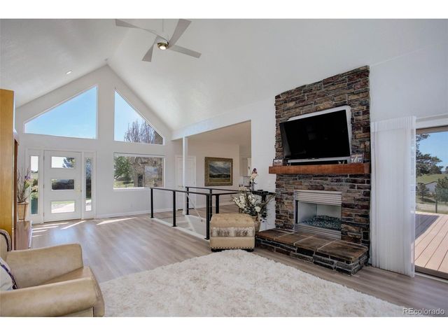 11251 N Forest Hills Dr, Parker, CO 80138
