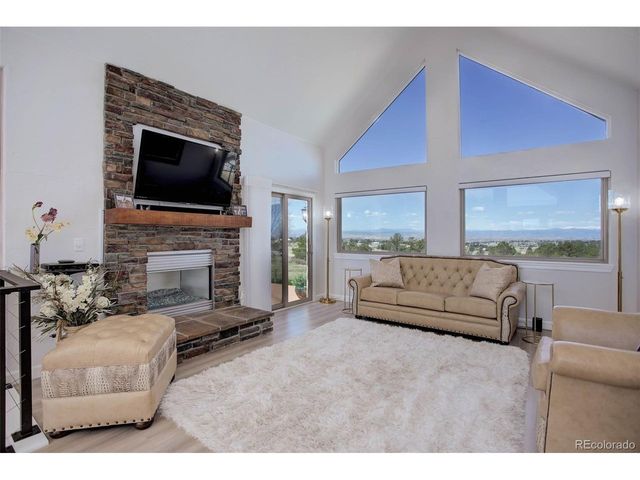 11251 N Forest Hills Dr, Parker, CO 80138